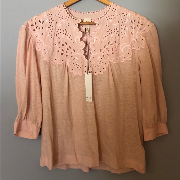 Rebecca Taylor - Picture 5 of 13